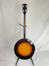 Load image into Gallery viewer, Kay Irish Tenor Banjo