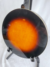 Load image into Gallery viewer, Kay Irish Tenor Banjo