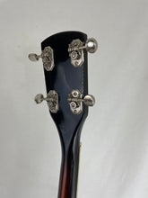 Load image into Gallery viewer, Kay Irish Tenor Banjo