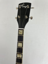 Load image into Gallery viewer, Kay Irish Tenor Banjo
