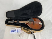 Load image into Gallery viewer, Kentucky A Style Mandolin