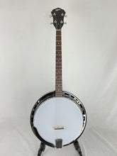 Load image into Gallery viewer, Rover Resonator Irish Tenor Banjo