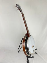 Load image into Gallery viewer, Rover Resonator Irish Tenor Banjo