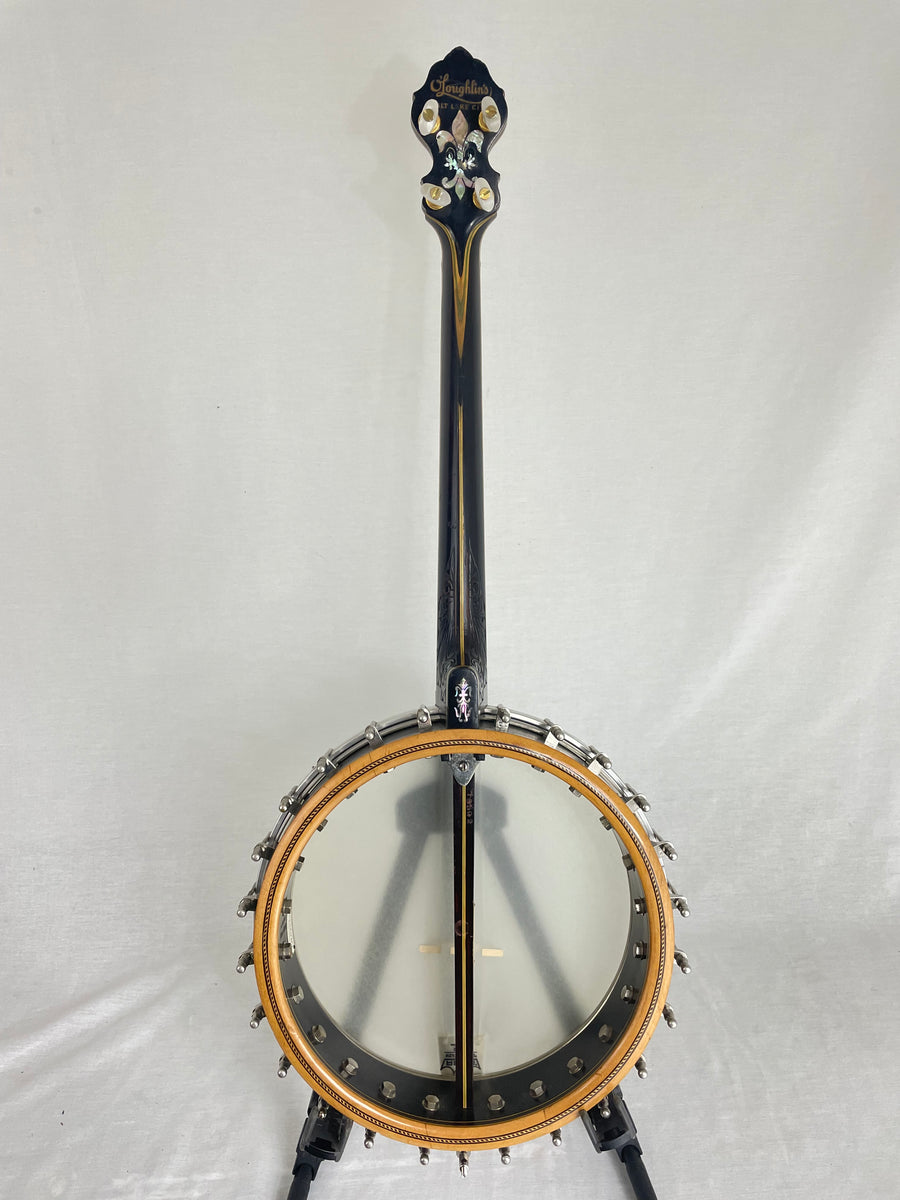 Orpheum banjo 2024 for sale