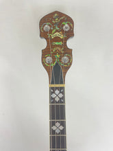 Load image into Gallery viewer, Gold Tone TS-250AT