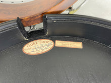 Load image into Gallery viewer, Gold Tone TS-250AT