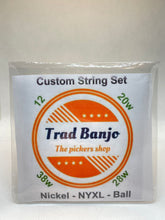 Load image into Gallery viewer, Premium Nickel - Ball - Medium 20