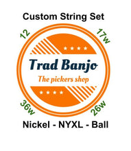 Load image into Gallery viewer, Premium Nickel - Ball - Light