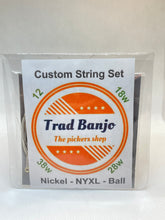 Load image into Gallery viewer, Premium Nickel - Ball - Medium