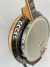 Load image into Gallery viewer, Weymann Orchestra Style No. 2