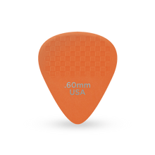 Load image into Gallery viewer, DuraGrip Picks - Light (.60mm) 10 pack