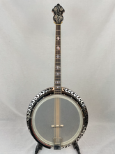 Load image into Gallery viewer, Weymann Orchestra Style No. 2