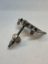Load image into Gallery viewer, Vintage 5 String Tailpiece
