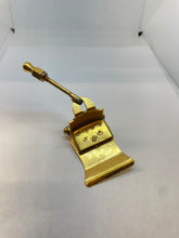 Load image into Gallery viewer, Gold Paramount Style Tailpiece