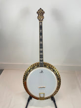 Load image into Gallery viewer, Weymann Orchestra Style No. 6