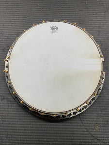 Ludwig Bellevue rim