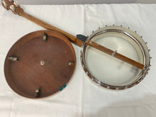 Load image into Gallery viewer, Ludwig Capitol