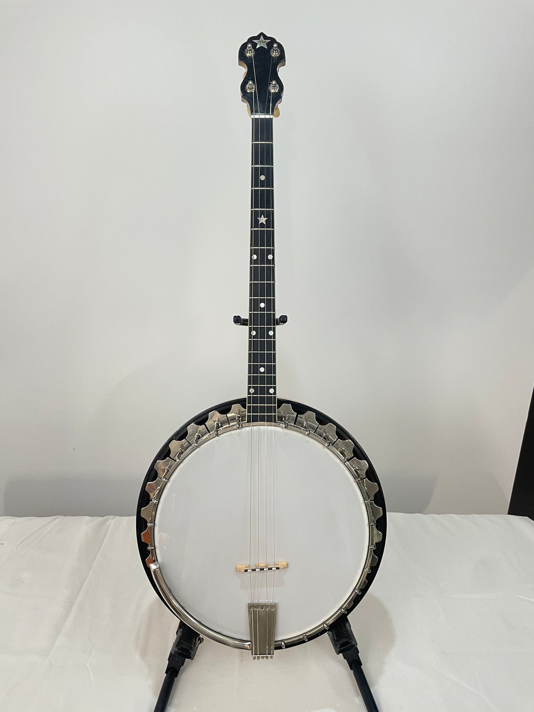 Vega Style R – Trad Banjo
