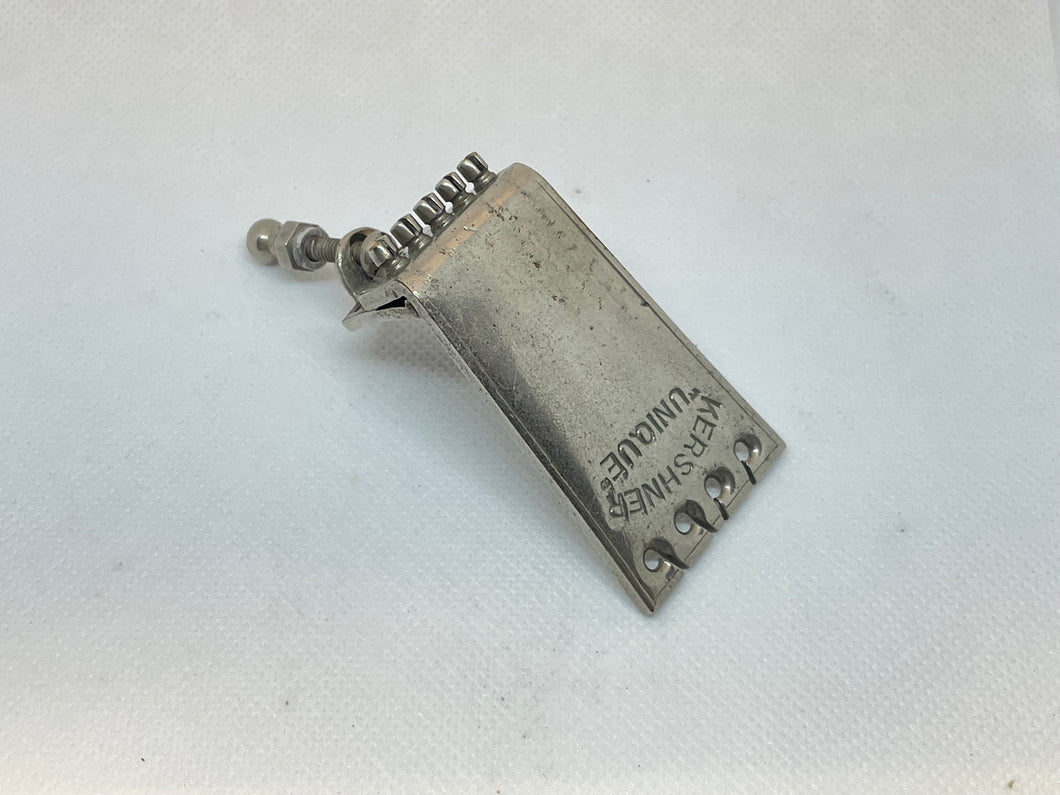 Kershner Unique Tailpiece