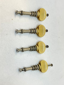 Vintage Friction Tuners