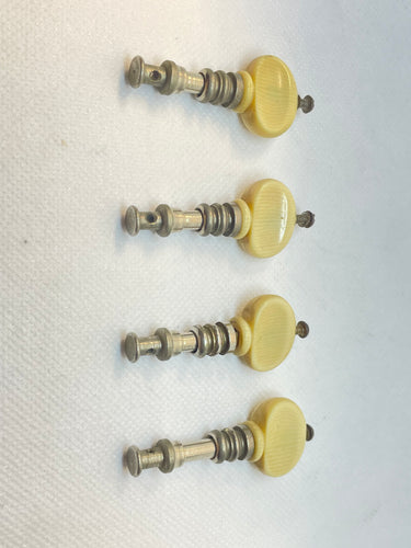 Vintage Friction Tuners