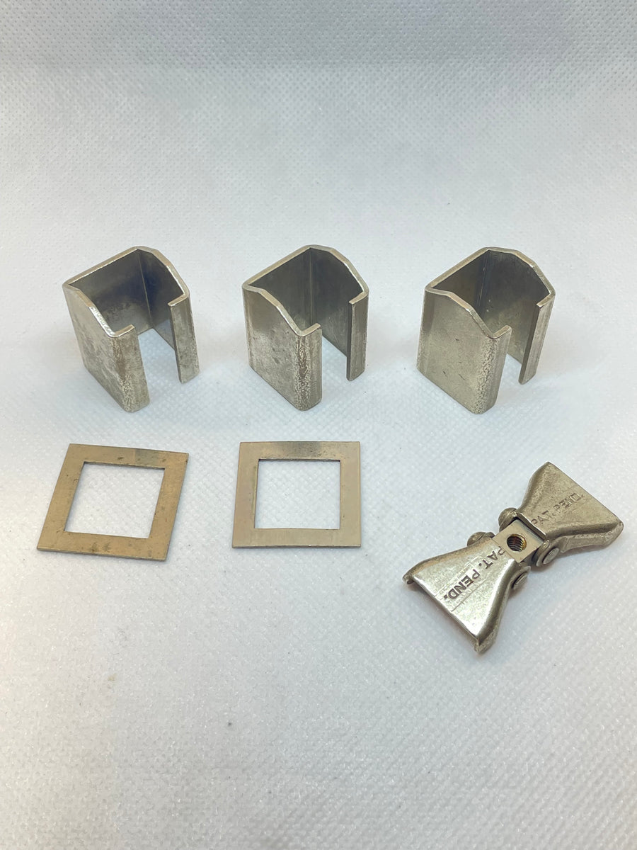 Ludwig parts – Trad Banjo