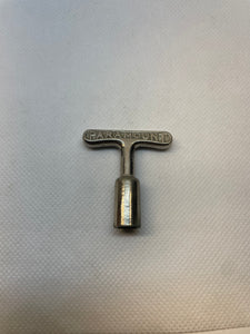 Paramount Bracket Wrench