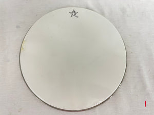 5 Star Head 11" (many options)