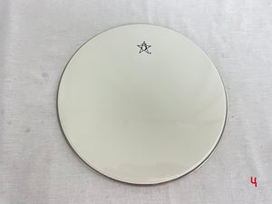 5 Star Head 11" (many options)