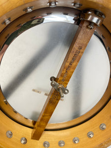 Slingerland May Bell