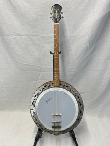 Framus tenor banjo