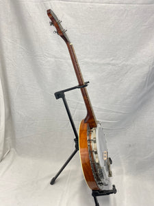 Framus tenor banjo