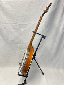 Framus tenor banjo