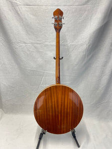 Framus tenor banjo