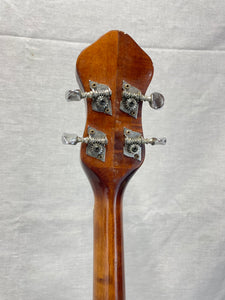 Framus tenor banjo