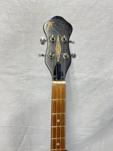 Framus tenor banjo