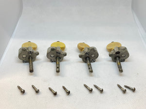 Page "Figure 8" tuners
