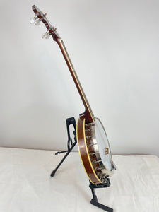 OME Monarch (modified)