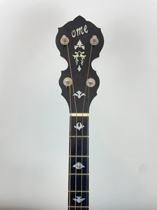 OME Monarch (modified)