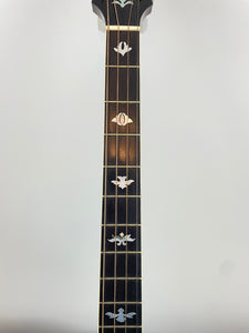 OME Monarch (modified)