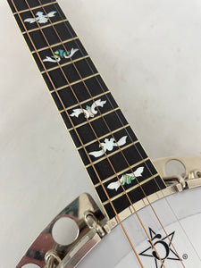 OME Monarch (modified)