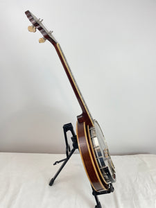 Weymann Orchestra Style No.1