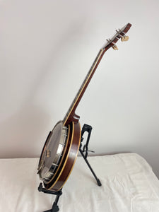 Weymann Orchestra Style No.1