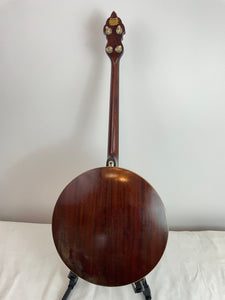 Weymann Orchestra Style No.1