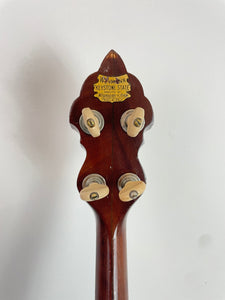 Weymann Orchestra Style No.1
