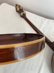 Weymann Orchestra Style No.1