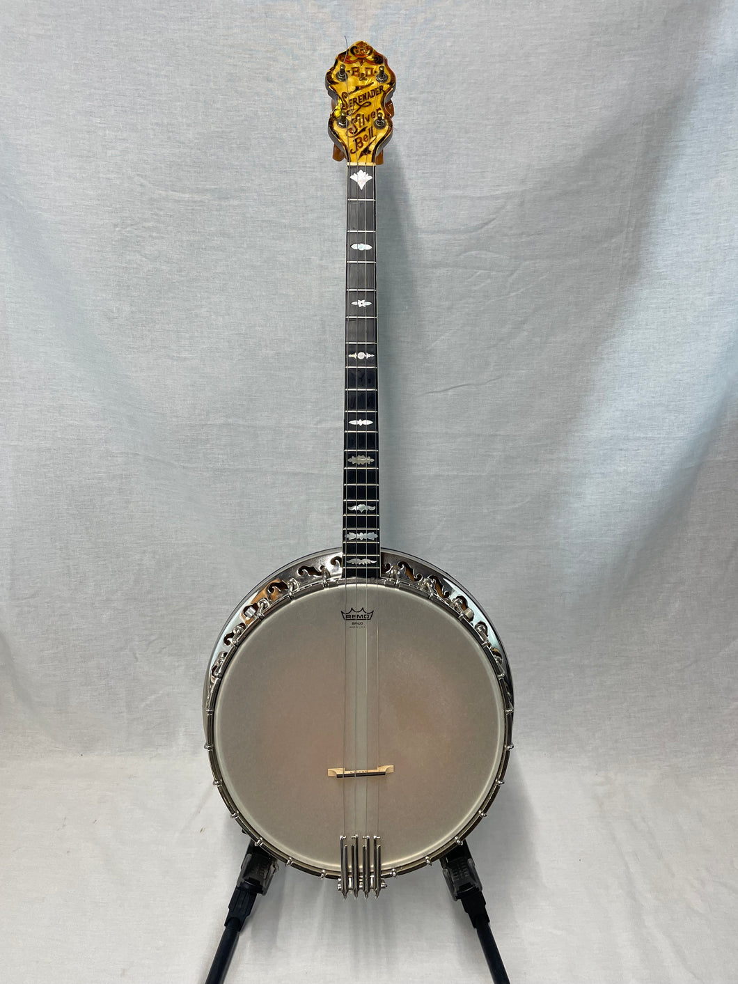 B&D Silver Bell Serenader