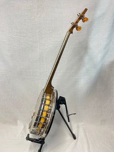 B&D Silver Bell Serenader
