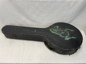 Challenger Tenor Banjo