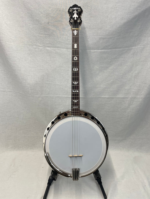 Challenger Tenor Banjo
